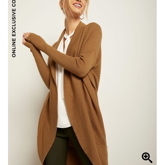 RW & Co Cardigan - Picture 4 of 9